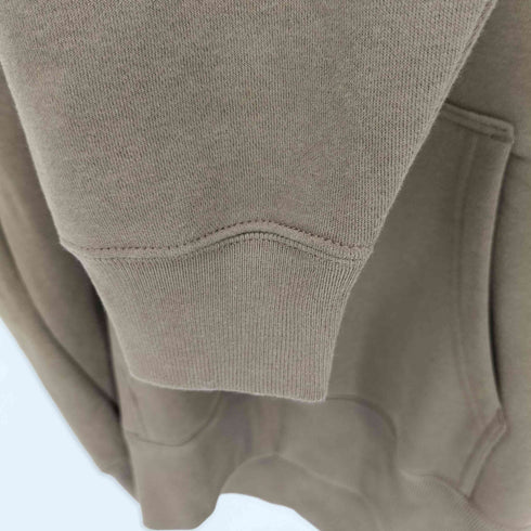 クリエイティブドラッグストア CREATIVE DRUG STORE Logo hoodie メンズ JPN:XL